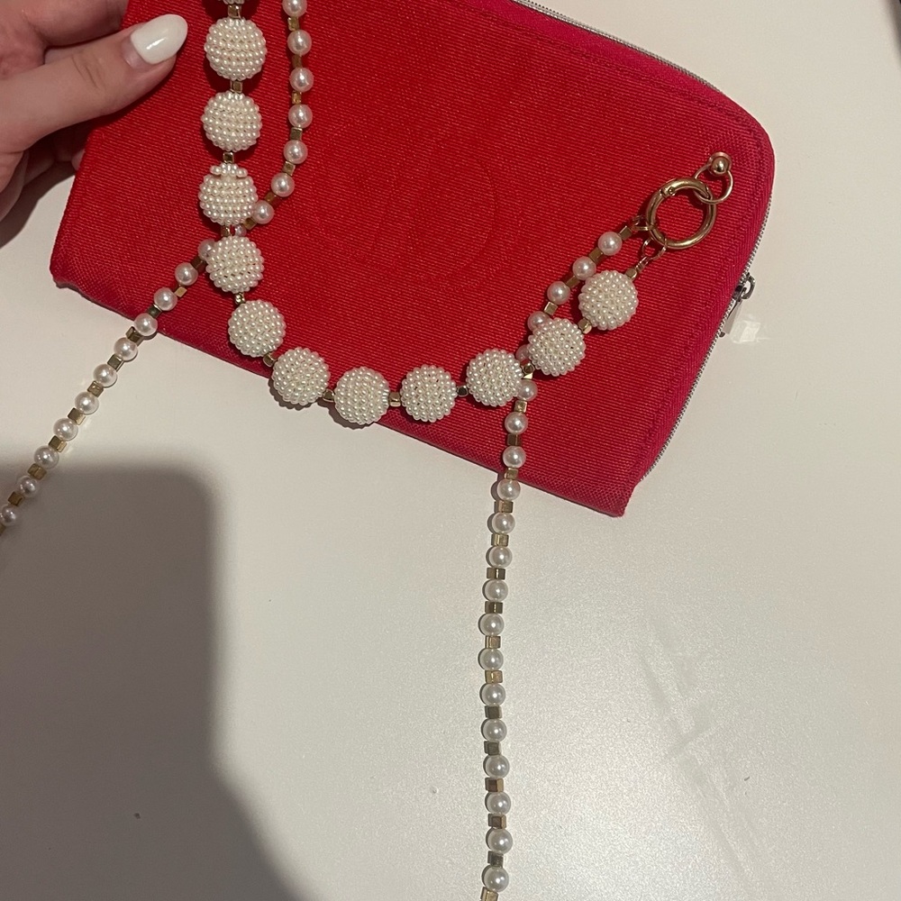 Dior pouch - Picture 5 of 5